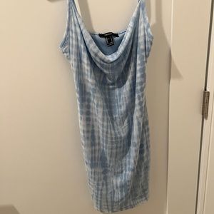Forever 21 cocktail dress